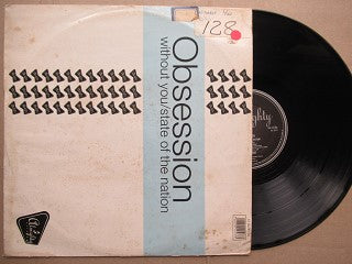 Obsession | Without You (UK VG)