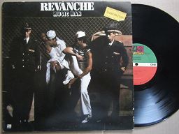 Revanche | Music Man (USA VG+)