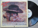 Gallagher & Lyle | The Last Cowboy (USA VG+)