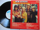 The New Seekers | Look What They've Done To My Song, Ma (UK VG+)