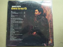 Eddie Floyd | Down To Earth (USA New)