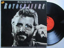 Ringo Starr – Ringo's Rotogravure (RSA VG)