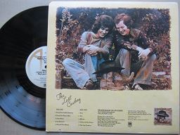 Gallagher & Lyle | The Last Cowboy (USA VG+)