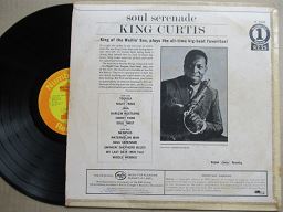 King Curtis | Soul Serenade (RSA VG)