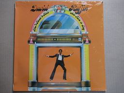 David Ruffin – Me'n Rock'n Roll Are Here To Stay (RSA New)