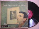 Buddy Rich | Sings Johnny Mercer (USA VG)