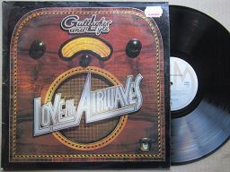 Gallagher & Lyle | Love On The Airwaves (RSA VG+)