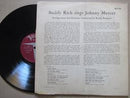 Buddy Rich | Sings Johnny Mercer (USA VG)