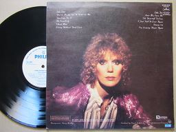 Dusty Springfield | Living Without Your Love (RSA VG+)