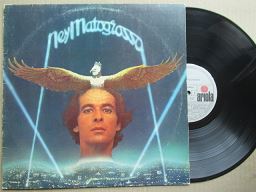 Ney Matogrosso – Ney Matogrosso (UK VG)