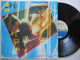 UFO | The Wild, The Willing And The Innocent (UK VG+)