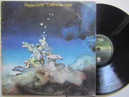 Magna Carta | Lord Of The Ages (Germany VG)