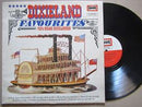 Papa Oscar's Dixielanders | Dixieland Favourites (Germany VG)