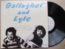 Gallagher & Lyle | Breakaway (RSA VG+)