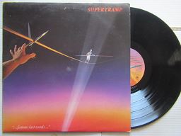 Supertramp | "...Famous Last Words..." (RSA VG+)