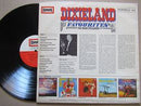 Papa Oscar's Dixielanders | Dixieland Favourites (Germany VG)