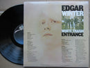 Edgar Winter | Entrance White Trash (USA VG+) 2LP