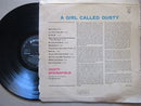 Dusty Springfield | A Girl Called Dusty (USA VG-)