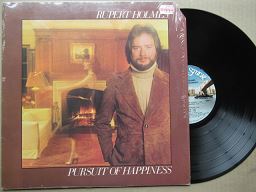 Rupert Holmes | Pursuit Of Happiness (USA VG+)