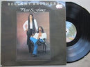 Bellamy Brothers | Plain & Fancy (RSA VG+)