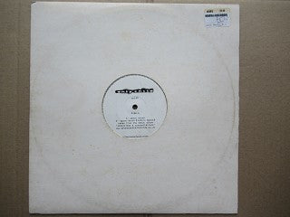 Only Child | Space Disco (UK VG+)