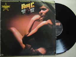 Roy C. | More Sex & More Soul (RSA VG)