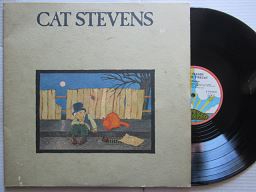 Cat Stevens | The Teaser And The Firecat (Germany VG)