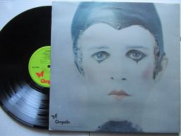 Leo Sayer | Silverbird (UK VG+)