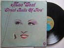 Mae West | Great Balls Of Fire (USA VG+)