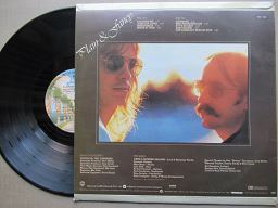 Bellamy Brothers | Plain & Fancy (RSA VG+)