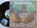 Cat Stevens | The Teaser And The Firecat (Germany VG)