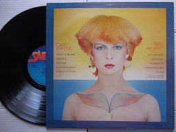 Toyah | Anthem (UK VG+)