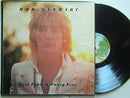 Rod Stewart | Foot Loose & Fancy Free (RSA VG+)