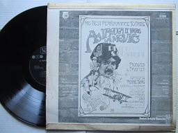Peter Sarstedt | As Though It Were A Movie (RSA VG+)