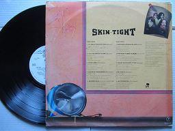 Skin Alley | Skin-Tight (RSA VG+)