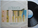 Ultravox | Quartet (RSA VG+)