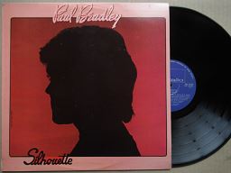 Paul Bradley | Silhouette (RSA VG+)