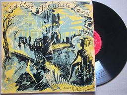 T. S. Eliot – The Waste Land (RSA VG)
