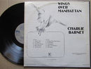 Charlie Barnet | Wings Over Manhattan (UK VG+)