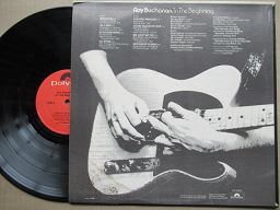 Roy Buchanan | In The Beginning (USA VG+)