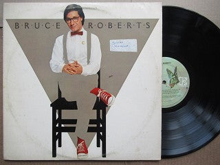 Bruce Roberts | Bruce Roberts (USA VG+)