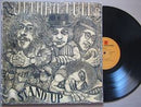 Jethro Tull | Stand Up (RSA VG-)