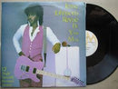 Jesse Johnson's Revue | Be Your Man (RSA VG+)