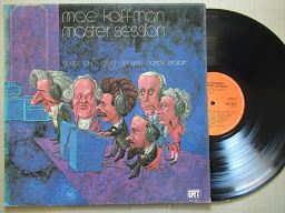 Moe Koffman | Master Session (RSA VG+)