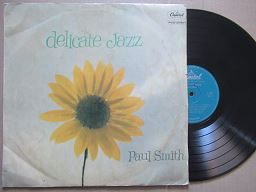 Paul Smith | Delicate Jazz (RSA VG)