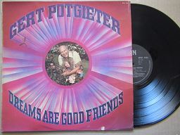 Gert Potgieter | Dreams Are Good Friends (RSA VG)