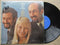 Peter, Paul And Mary | A Song Will Rise (Canada VG)