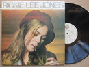 Rickie Lee Jones – Rickie Lee Jones (RSA VG+)