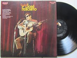 Jose Feliciano | Souled (Canada VG+)