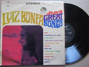 Luiz Bonfa | Plays Great Songs (USA VG)